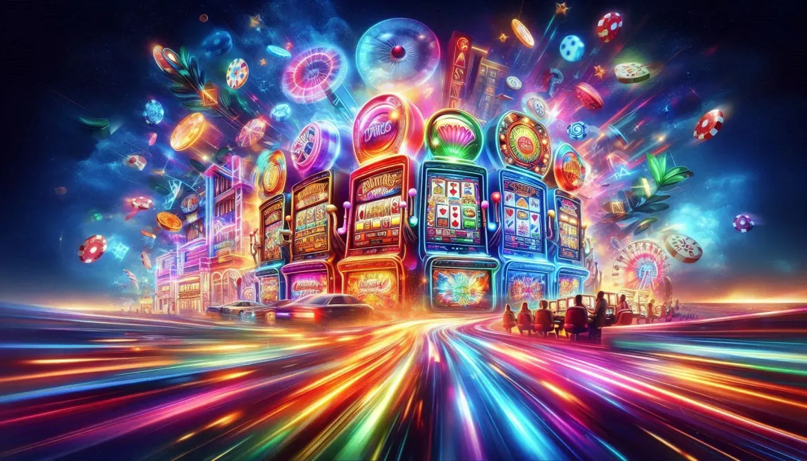 Skycrown Casino
